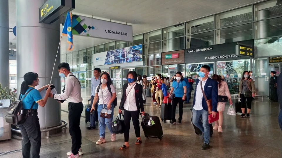 Cac doan khach MICE toi Da Nang duoc huong nhieu chinh sach uu dai.jpg