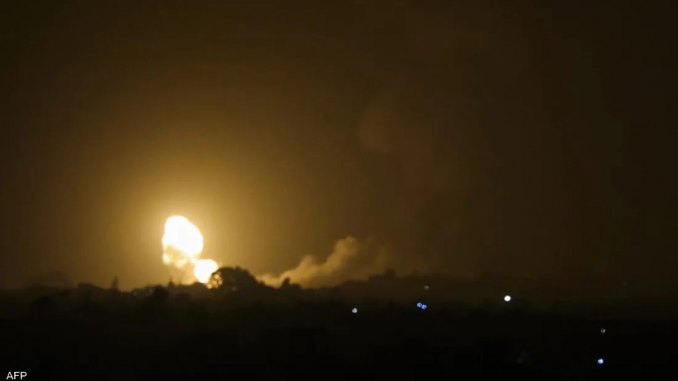19.4.22_cac_cuoc_khong_kich_cua_israel_nham_vao_muc_tieu_cua_phong_trao_hamas_tai_dai_gaza.jpg