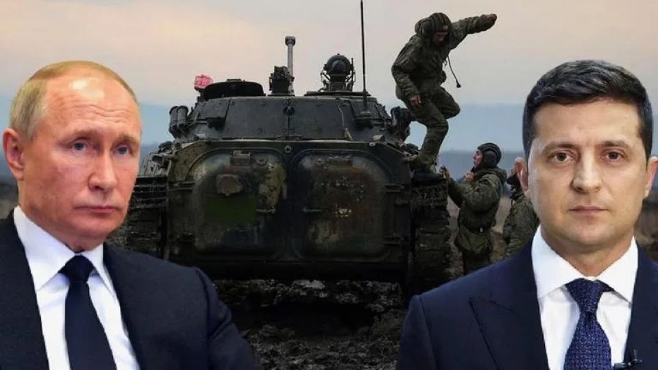 chien tranh Nga Ukraine, Putin Zelensky -ap.jpg