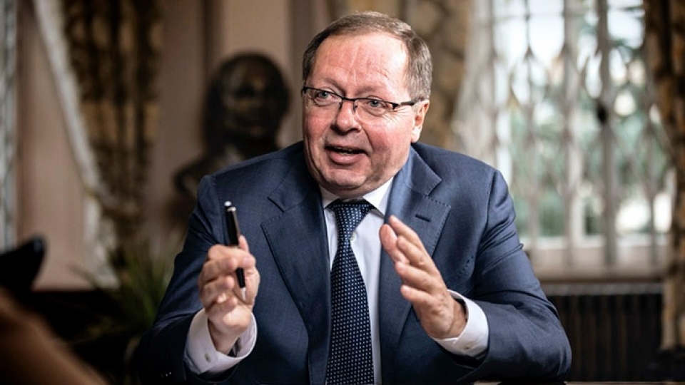 dai su Nga Kelin -interfax.jpg