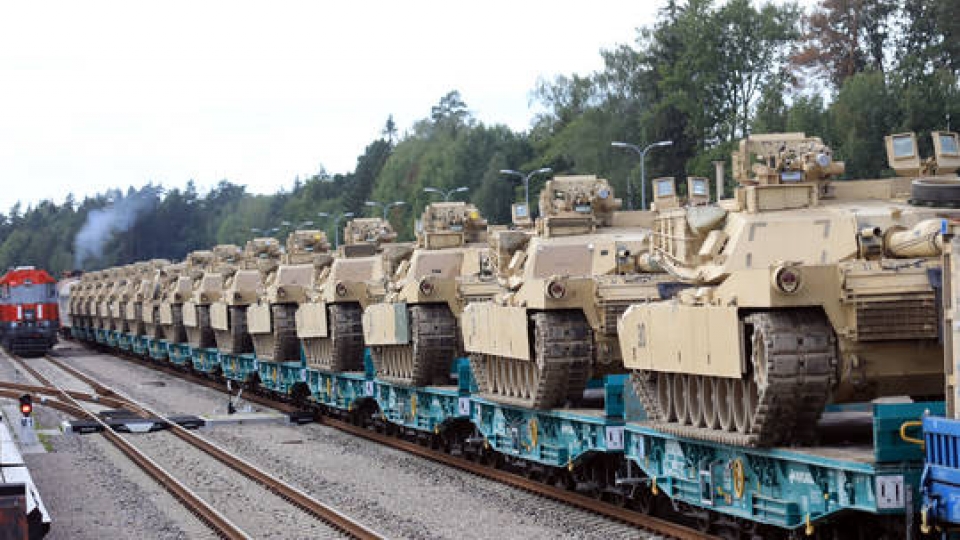 Diễn biến chính tình hình chiến sự Nga - Ukraine ngày 22 5_0.jpg