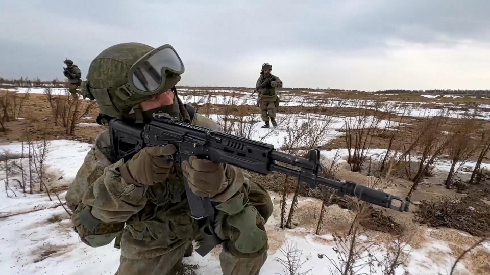 Diễn biến chính tình hình chiến sự Nga - Ukraine ngày 26 5.jpeg