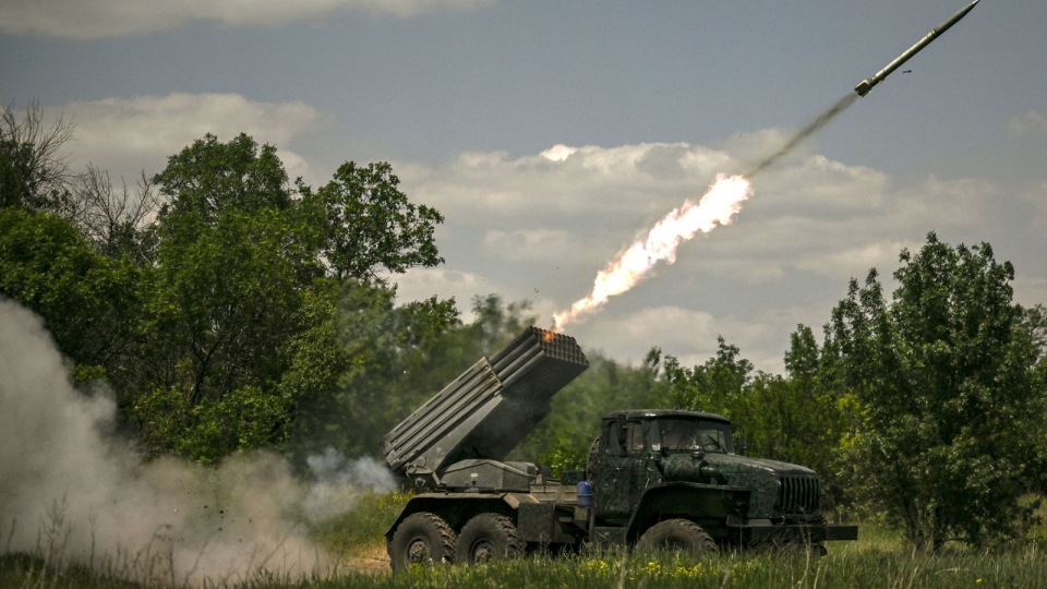 Lôi kéo các nước trung lập, Mỹ vẫn không thành công mở rộng liên minh chống Nga 2.jpg