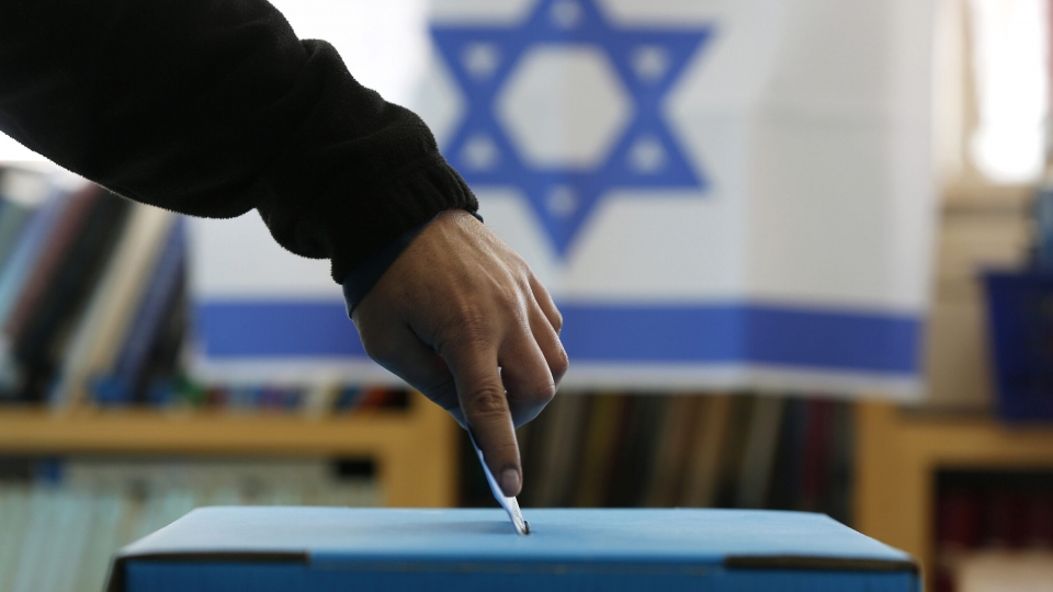 Liên minh cầm quyền sụp đổ, Israel hướng tới bầu cử lần thứ 5 trong 3 năm.jpg
