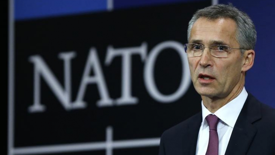 NATO Cuộc xung đột tại Ukraine có thể kéo dài nhiều năm.jpg