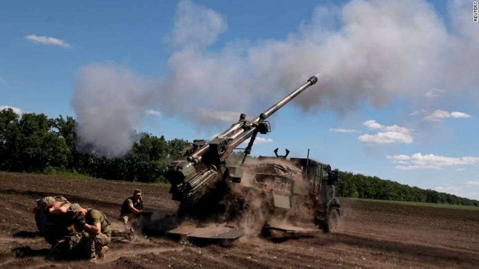 Diễn biến chính tình hình chiến sự Nga - Ukraine ngày 15 7.jpg