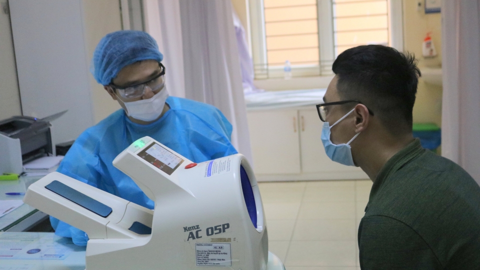 Các bệnh được hưởng chế độ bảo hiểm xã hội một lần năm 2023