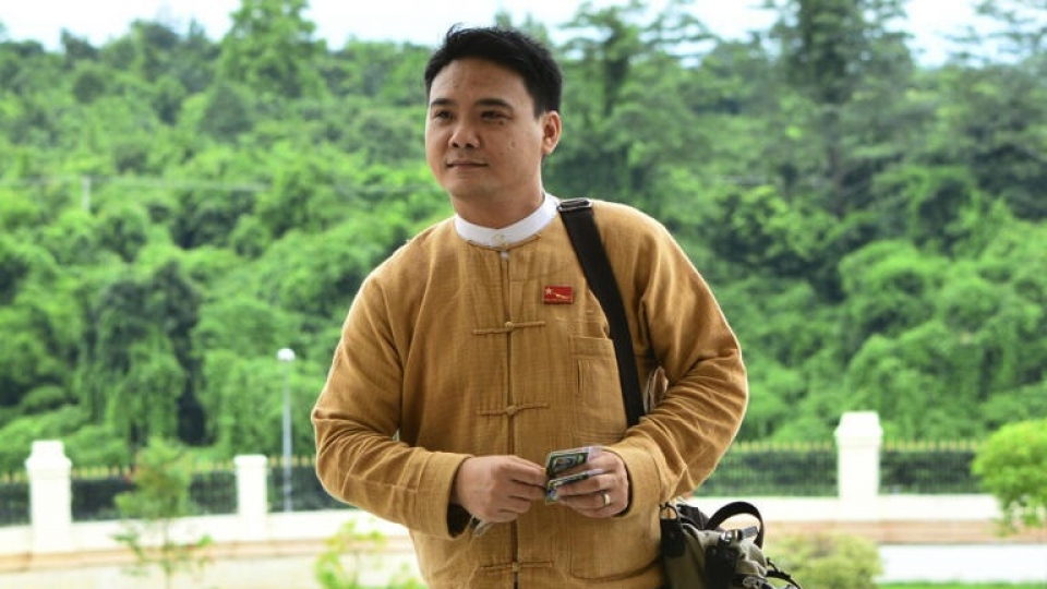 cuu nghi si Myanmar bi treo co Phyo Zeya Thaw -ap.jpg