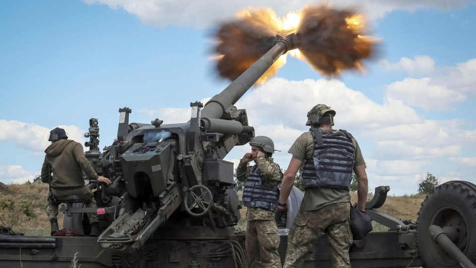 Diễn biến chính tình hình chiến sự Nga - Ukraine ngày 11 8.jpg