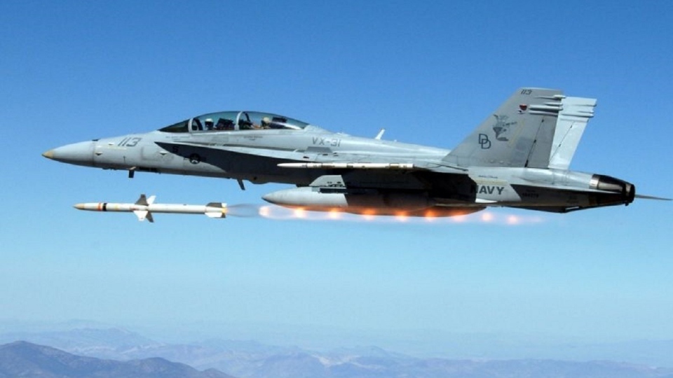 Mỹ hỗ trợ tên lửa mới nhằm giúp Ukraine phá hủy các vũ khí nguy hiểm nhất của Nga.jpg