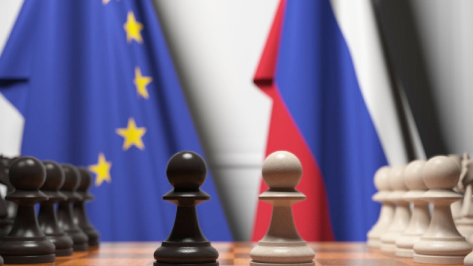 Rạn nứt của EU khiến Phương Tây thất bại trong trừng phạt Nga.png
