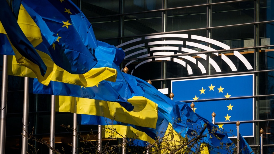 Ukraine khó trông chờ khi bản thân châu Âu cũng đang khó khăn.jpg
