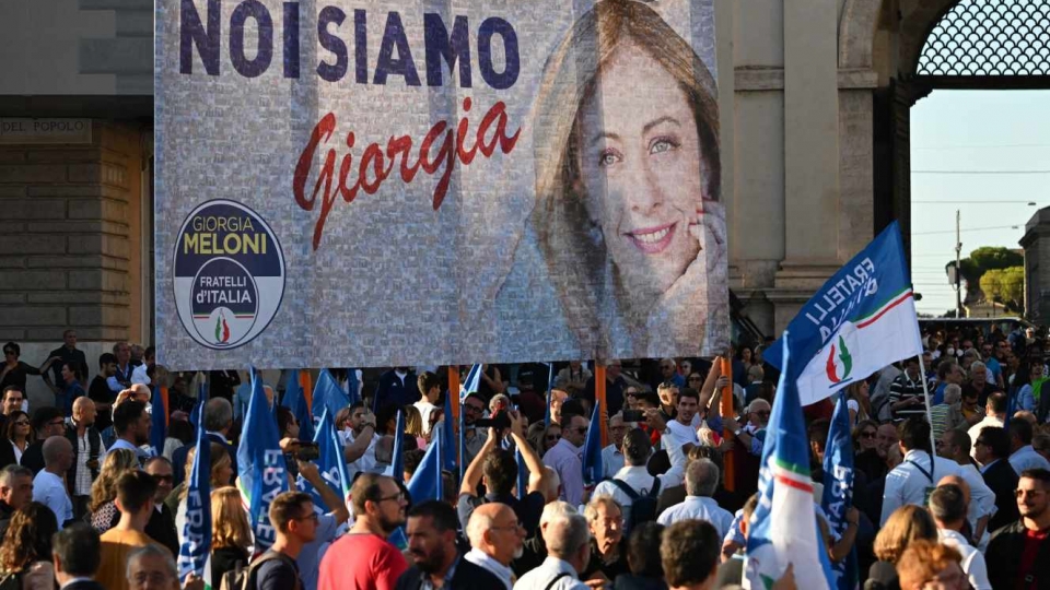 Cu tri dieu hanh ung ho ba Giorgia Meloni .jpeg