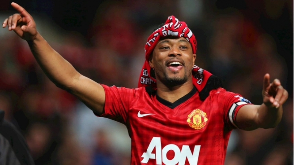 Patrice Evra of Manchester United.jpg