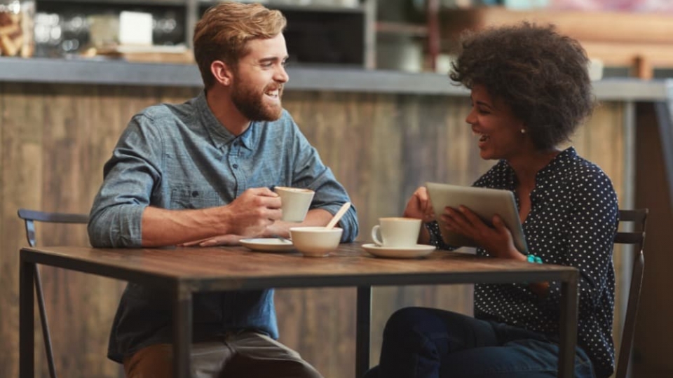 
        Làm thế nào để có được trái tim của "người ấy"? 
                              