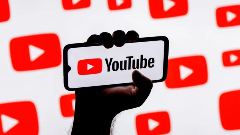 
        YouTube tung ra bản nâng cấp thay đổi giao diện và các tính năng mới
                          
                      