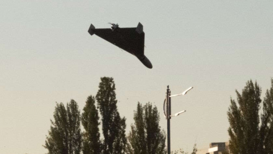 UAV Nga tan cong Kiev, UAV cam tu -afp.jpg