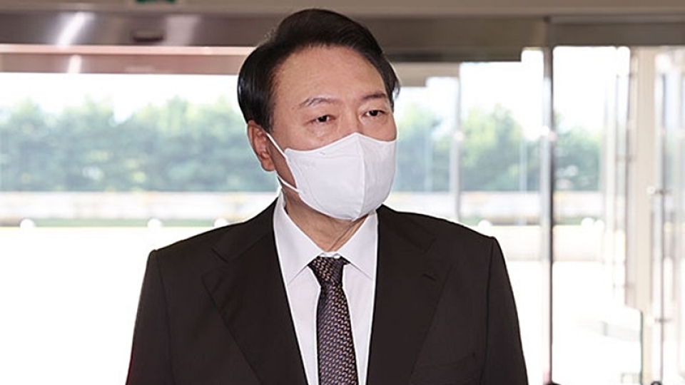 tong thong Han Quoc Yoon Suk yeol -yonhap.jpg