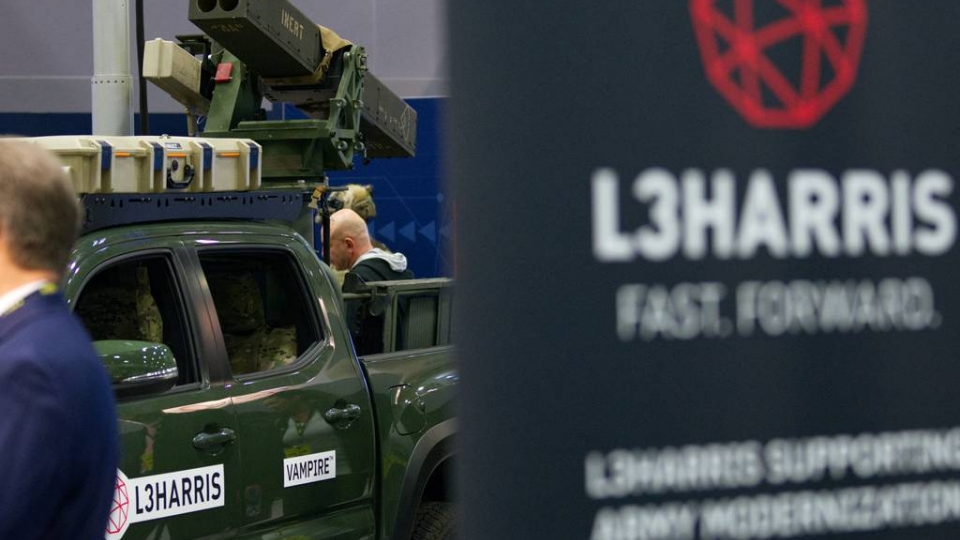 Lầu Năm Góc tiết lộ thời điểm cung cấp sát thủ diệt UAV cho Ukraine.jpg