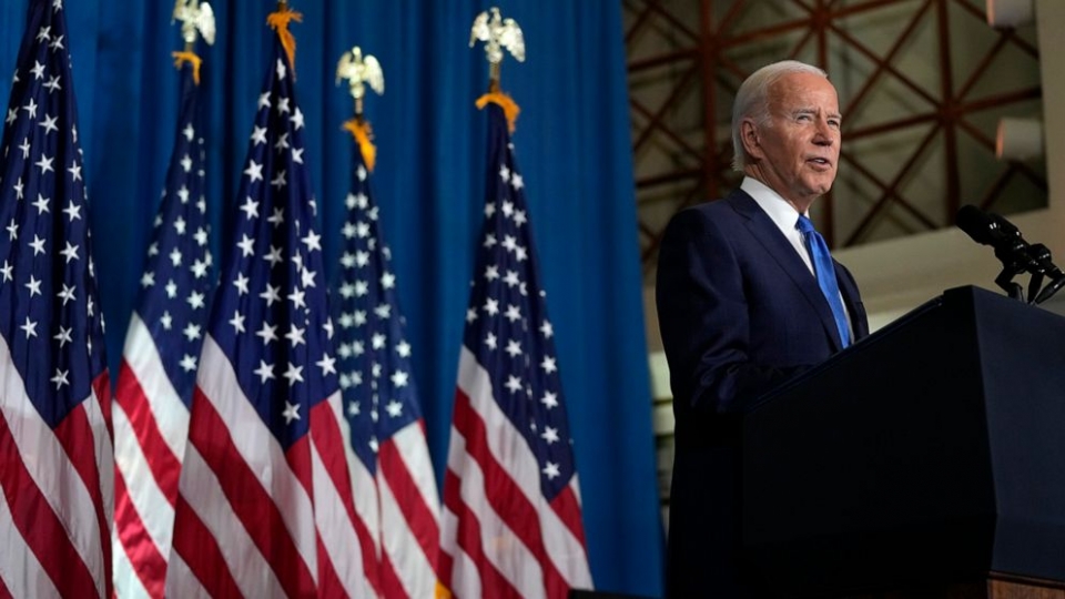 Sóng gió bủa vây ông Biden nếu đảng Cộng hòa thắng bầu cử giữa kỳ 2022.jpg
