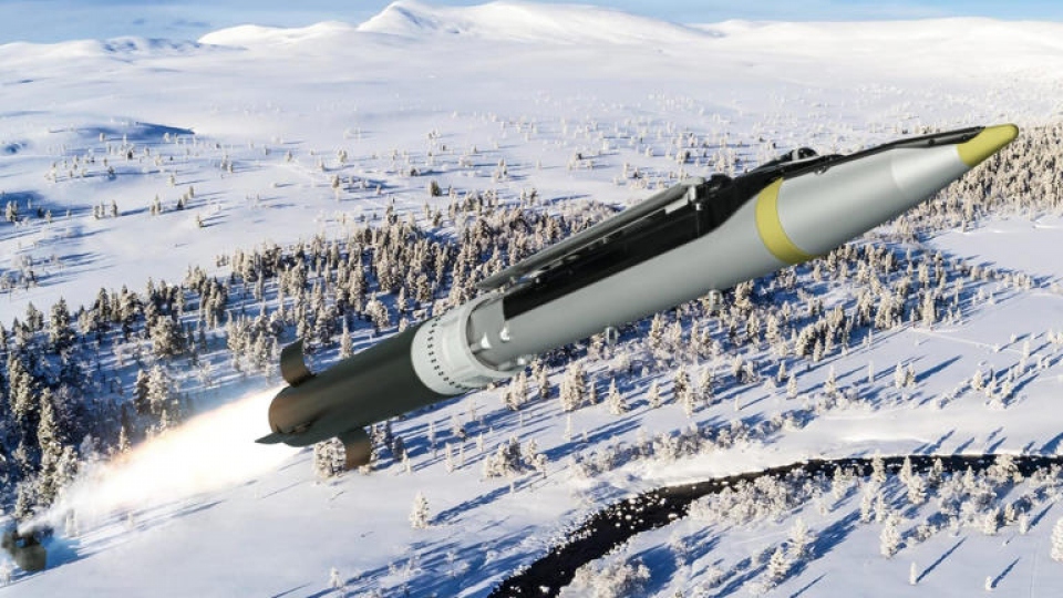 
        Ukraine sẽ được cung cấp vũ khí tầm bắn 150km để tấn công mục tiêu giá trị của Nga?
                              