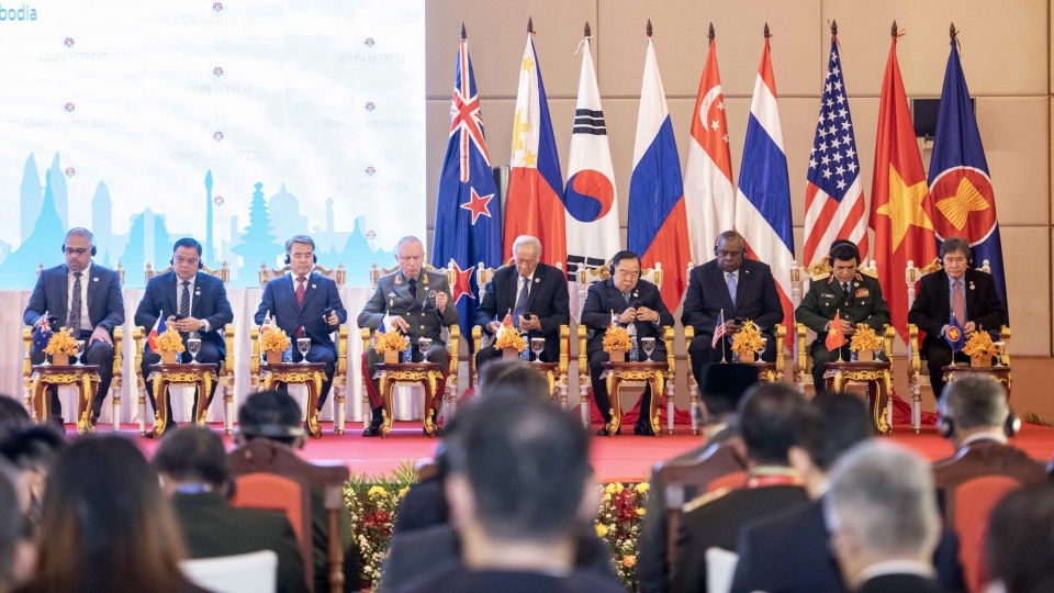 hoi nghi bo truong quoc phong ASEAN ADMM cong -vov (1).jpg