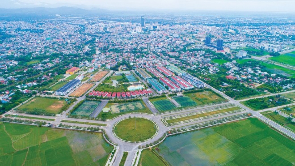 
        Thừa Thiên Huế sẽ khởi công nhiều dự án lớn trong 2 tháng cuối năm
                                  
              