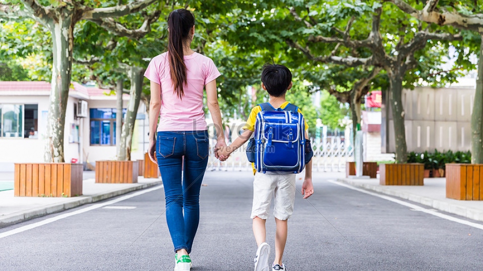 
        Bí quyết giúp con sẵn sàng đến trường vào buổi sáng
                              