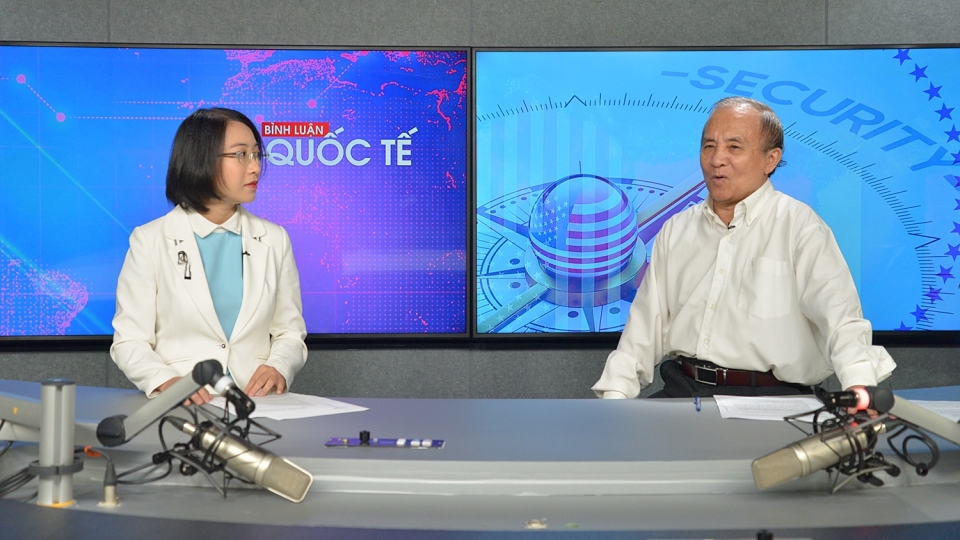 talk Chien luoc An ninh Quoc gia My  -vov.JPG