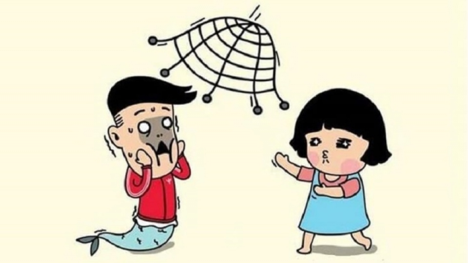 
        Những lời chúc hài hước cho ngày Lễ Độc thân 11/11
                              