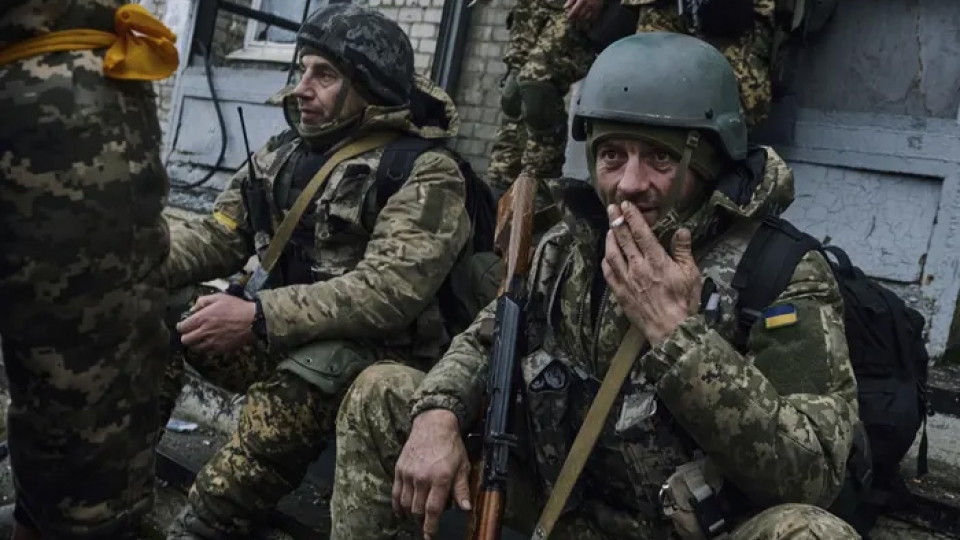 Binh sy Ukraine o Bakhmut.jpg