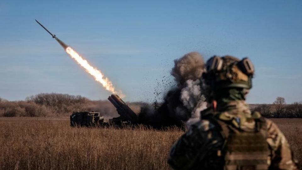 Diễn biến chính tình hình chiến sự Nga - Ukraine ngày 22 12.jpg