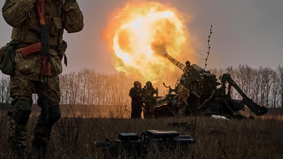 Tối hậu thư của Nga cho Ukraine và triển vọng đàm phán chấm dứt xung đột 1.jpg