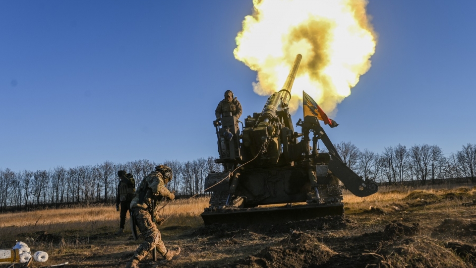 Yếu tố quyết định bên nào giành được ưu thế trong xung đột ở Ukraine.jpg