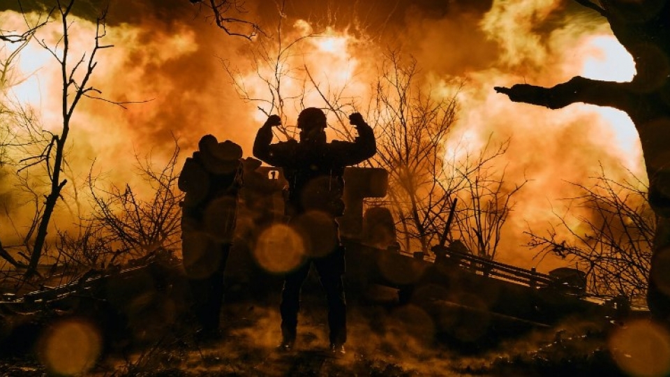 Diễn biến chính tình hình chiến sự Nga - Ukraine ngày 5 1_0.jpg