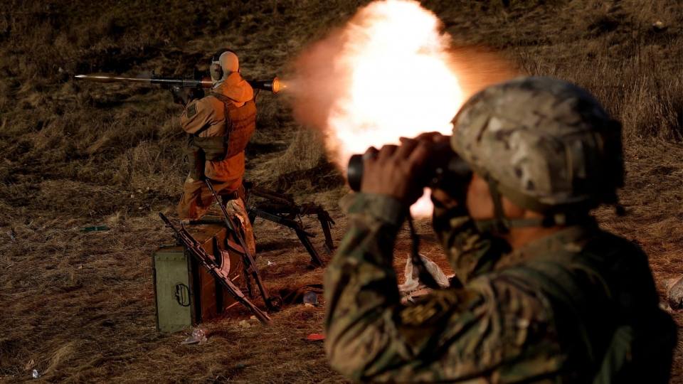 Tính toán của phương Tây trong xung đột “không chiến thắng, không hòa bình” ở Ukraine.jpeg