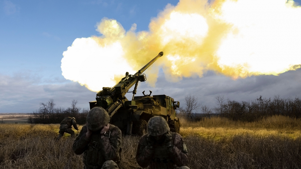 “Cơn sóng ngầm” bên dưới sự ủng hộ của phương Tây cho Ukraine.jpg
