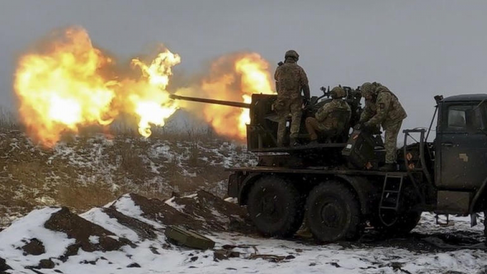 5 thành phố then chốt ở Ukraine nằm trong tầm ngắm của Nga.jpg