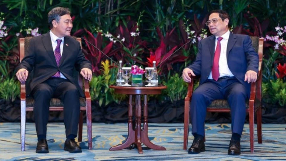Tow Heng Tan, deputy chairman, non-executive & non-independent director at Sembcorp Industries.jpg