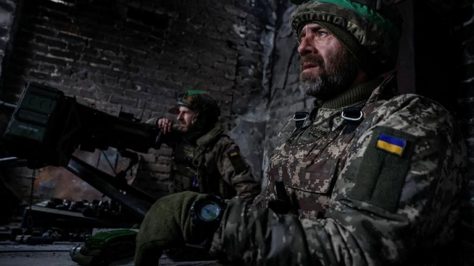 Diễn biến chính tình hình chiến sự Nga - Ukraine ngày 1 3.jpg