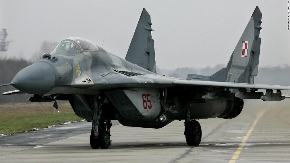 Thế khó của Mỹ trong việc đảo ngược lằn ranh đỏ hỗ trợ vũ khí cho Ukraine.jpg