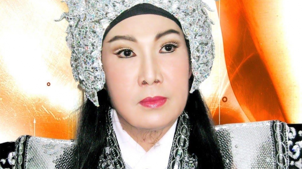 Tang lễ NSƯT Vũ Linh được tổ chức trong 3 ngày