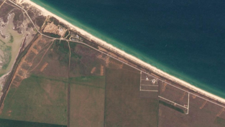 Chuyên gia cảnh báo cái giá của việc tấn công Crimea.png