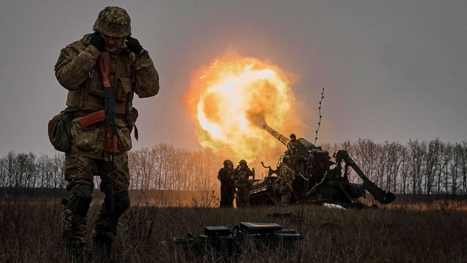 Diễn biến chính tình hình chiến sự Nga - Ukraine ngày  14 4.jpg