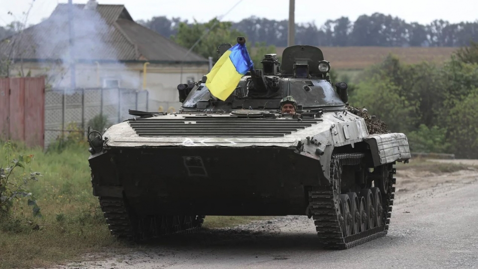 Diễn biến chính tình hình chiến sự Nga - Ukraine ngày 7 4.jpg