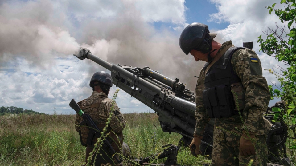 Những trở ngại đối với Ukraine trước cuộc phản công quyết định.jpg