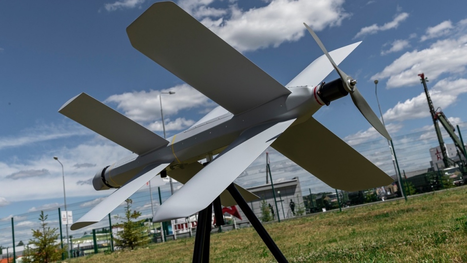 UAV Nga, UAV Lancet-3 -gagadget.jpg