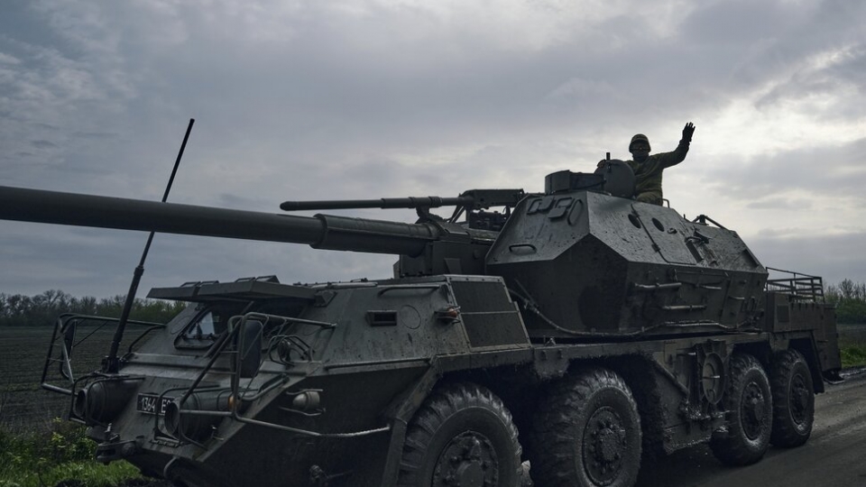 Ý đồ của Nga khi nối lại các cuộc không kích quy mô lớn ở Ukraine.jpg