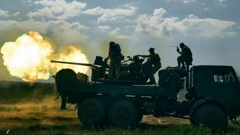 Diễn biến chính tình hình chiến sự Nga - Ukraine ngày 17 5.jpg