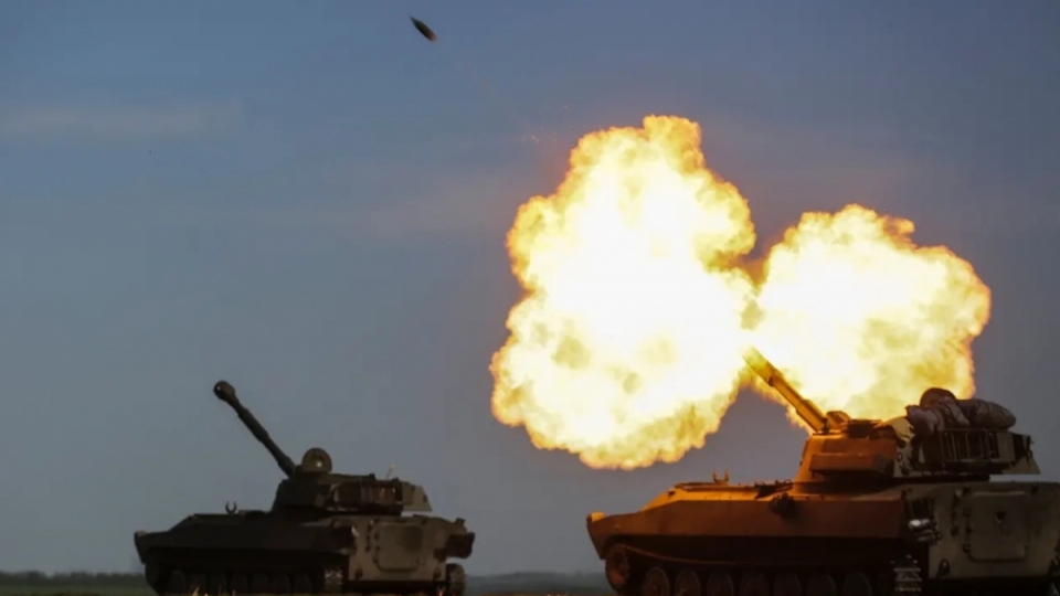 Diễn biến chính tình hình chiến sự Nga - Ukraine ngày 2 5_0.jpg